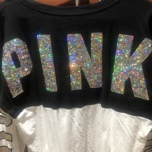 Victoria’s Secret PINK long sleeve top